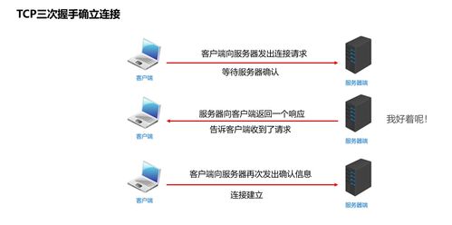深入理解網(wǎng)絡通信三要素 IP、端口、協(xié)議及其在信息安全軟件開發(fā)中的關鍵作用